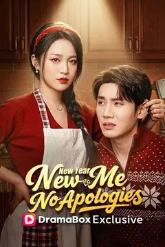 New Year, New Me, No Apologies