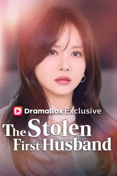 The Stolen First Husband