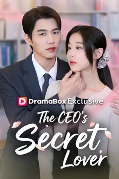 The CEO's Secret Lover