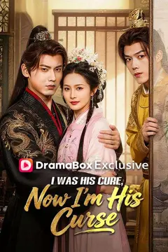I Was His Cure, Now I'm His Curse (DUBBED)