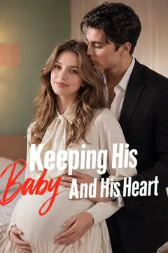 Keeping His Baby and His Heart