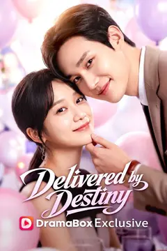 Delivered by Destiny