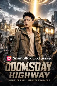 Doomsday Highway: Infinite Fuel, Infinite Upgrades