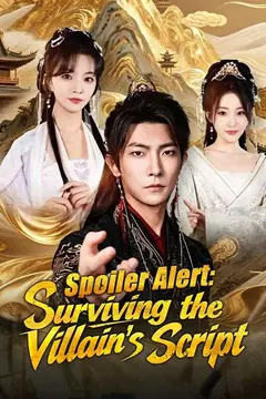 Spoiler Alert: Surviving the Villain's Script