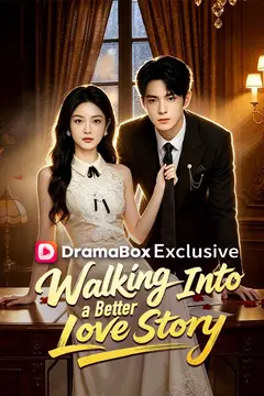 Walking Into a Better Love Story
