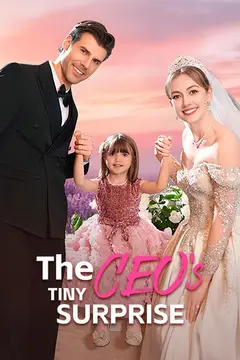 The CEO's Tiny Surprise