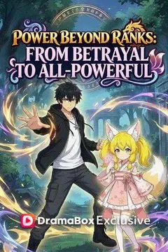 Power Beyond Ranks: From Betrayal to All-Powerful (DUBBED)