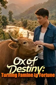 Ox of Destiny: Turning Famine to Fortune