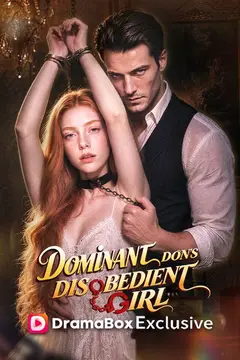 Dominant Don's Disobedient Girl