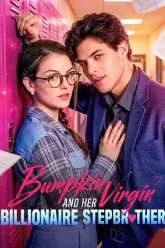 Bumpkin Virgin and Her Billionaire Stepbrother