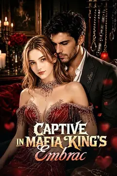 Captive In Mafia King’s Embrace