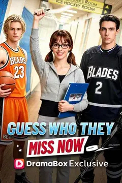 Guess Who They Miss Now