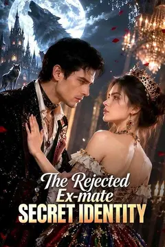 The Rejected Ex-mate secret Identity
