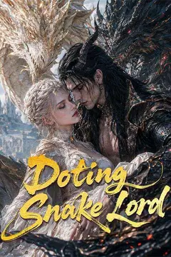 Doting Snake Lord