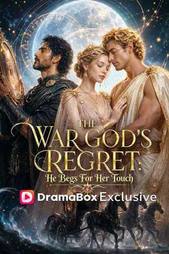 The War God's Regret: He Begs For Her Touch