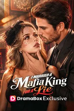 I Married a Mafia King for a Lie