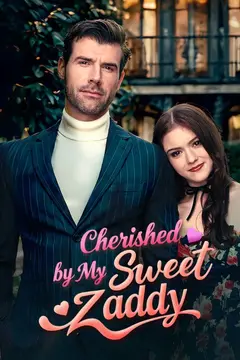 Cherished by My Sweet Zaddy