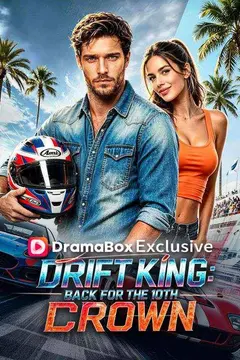 Drift King: Back for the 10th Crown