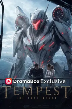 Tempest:The Last Mecha