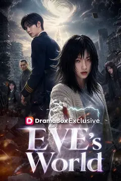 Eve's World