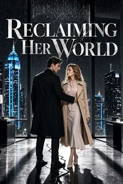 Reclaiming Her World