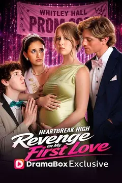 Heartbreak High: Revenge on My First Love