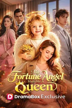 My Fortune Angel Made Me a Queen