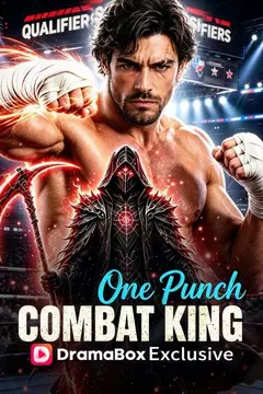 One Punch, Combat King