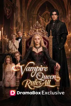 Vampire Queen Rules All