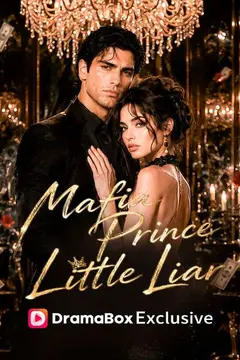 Mafia Prince Little Liar