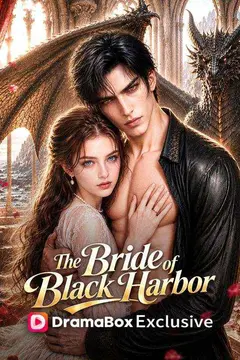 The Bride of Black Harbor
