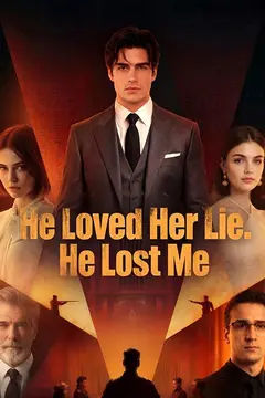 He Loved Her Lies, Lost Me