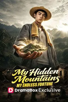My Hidden Mountains, My Endless Fortune