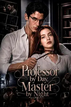 Professor by Day, Master by Night