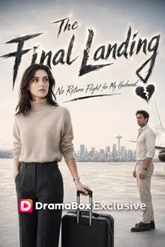 The Final Landing: No Return Flight for My Husband