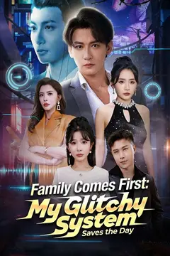 Family Comes First: My Glitchy System Saves the Day