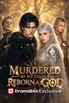 Murdered by My Fiancée, Reborn a God