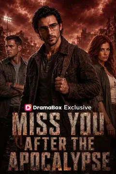 Miss You After The Apocalypse