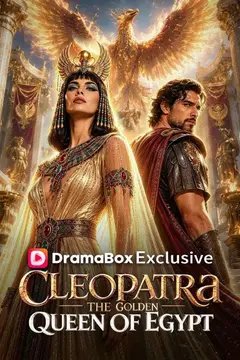 Cleopatra: The Golden Queen of Egypt