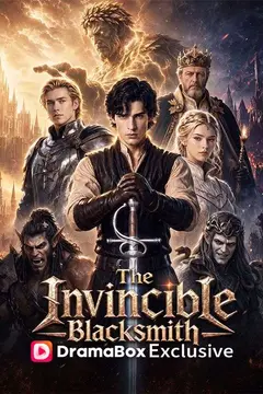 The Invincible Blacksmith