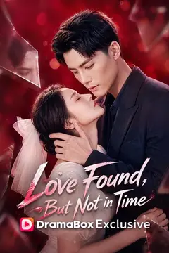 Love Found, But Not in Time（DUBBED）