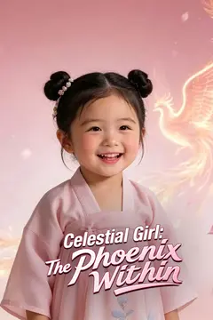 Celestial Girl: The Phoenix Within