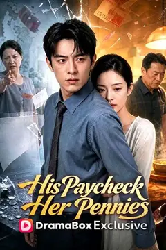 His Paycheck, Her Pennies
