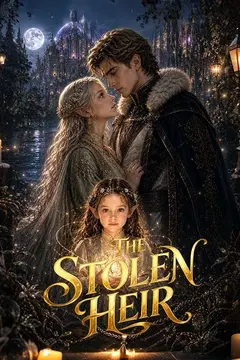 The Stolen Heir