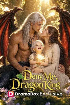 Deny Me, Dragon King