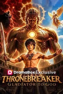 Thronebreaker: Gladiator to God