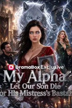 My Alpha Let Our Son Die For His Mistress's Bastard