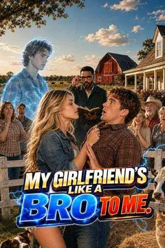 My Girlfriend's like a Brotome