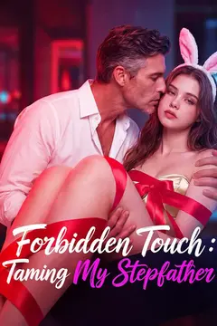 Forbidden Touch: Taming My Stepfather