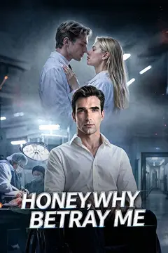 Honey,Why Betray Me